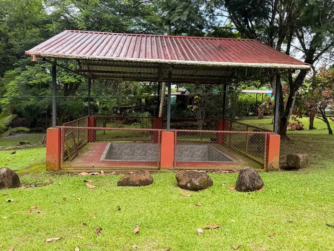 OPORTUNIDAD VENTA DE LOTE LA TIGRA SAN CARLOS - Imagen 7