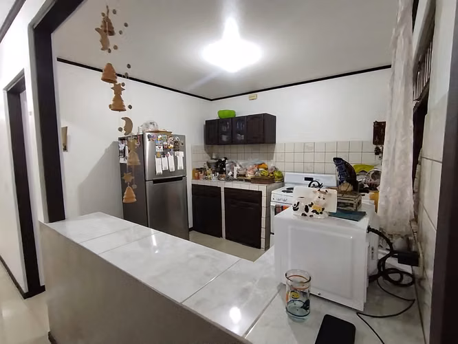 Se vende casa de una planta en residencial en San Sebastian.P.P - Imagen 4