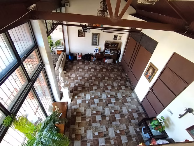 En venta lote de 1017 m2 con un apartamento en San Luis de Santo Domingo de Heredia P.P - Imagen 12