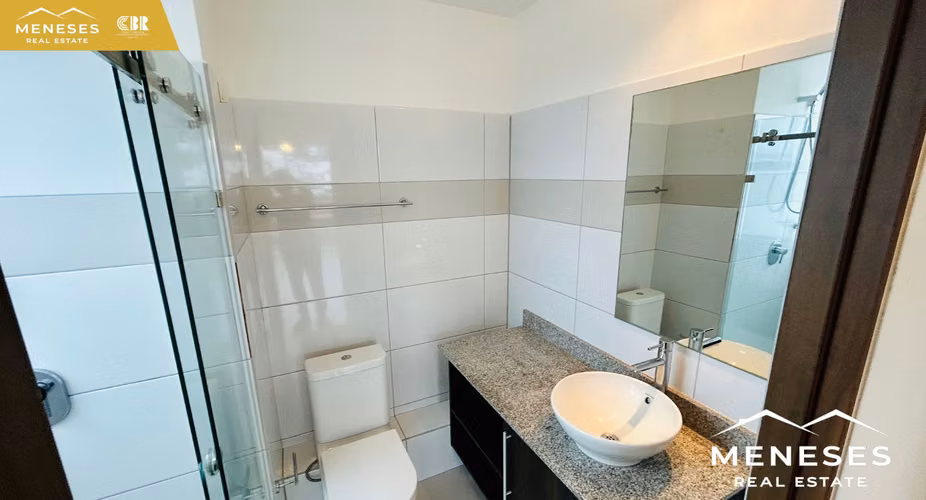Alquiler Apartamento Condominio Bellavista Heredia Ulloa | Piso 11 Esquinero - Imagen 7
