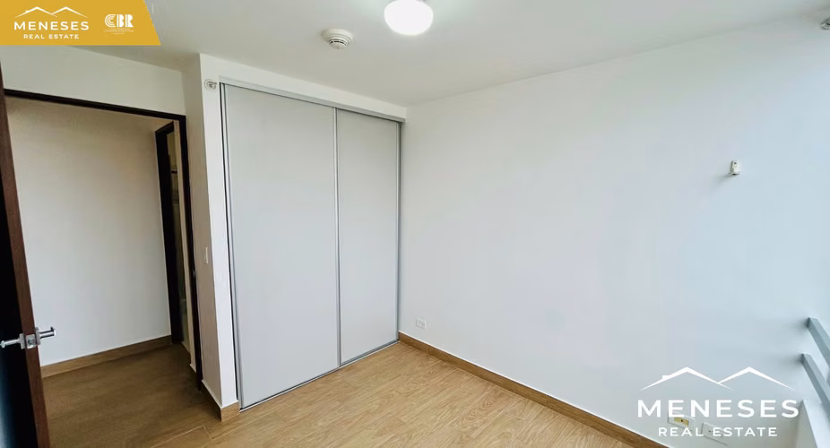 Alquiler Apartamento Condominio Bellavista Heredia Ulloa | Piso 11 Esquinero - Imagen 8