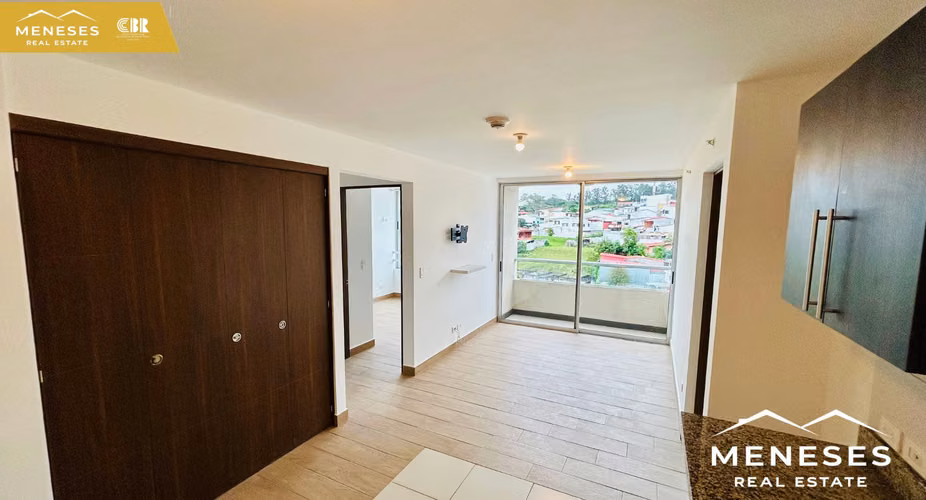 Alquiler Apartamento Condominio Bellavista Heredia Ulloa | Piso 11 Esquinero - Imagen 3
