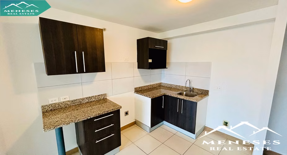 Alquiler Apartamento Ulloa Heredia Condominio Bellavista | Piso 11 Esquinero - Imagen 3