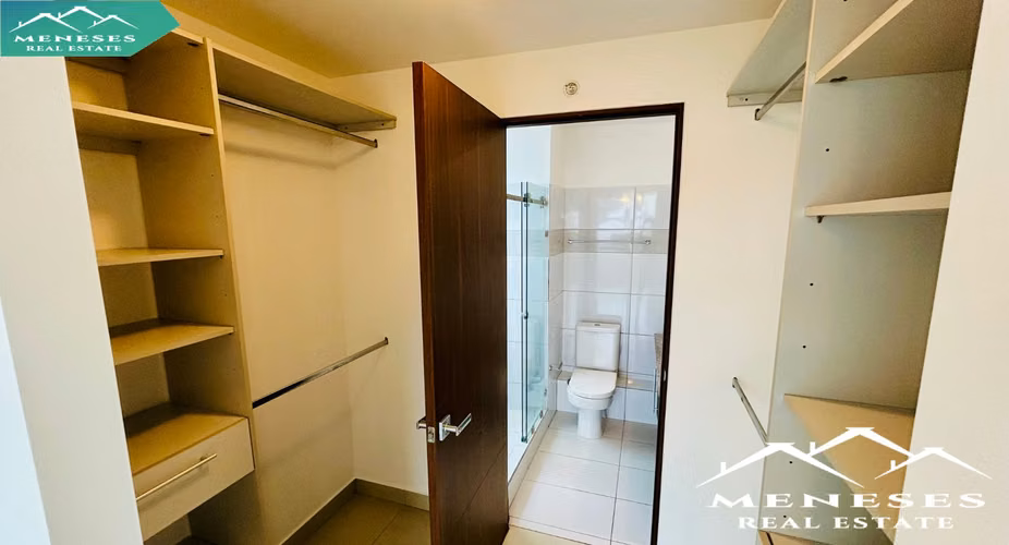 Alquiler Apartamento Ulloa Heredia Condominio Bellavista | Piso 11 Esquinero - Imagen 6