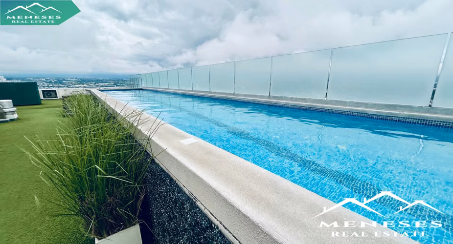 Alquiler Apartamento Ulloa Heredia Condominio Bellavista | Piso 11 Esquinero - Imagen 14