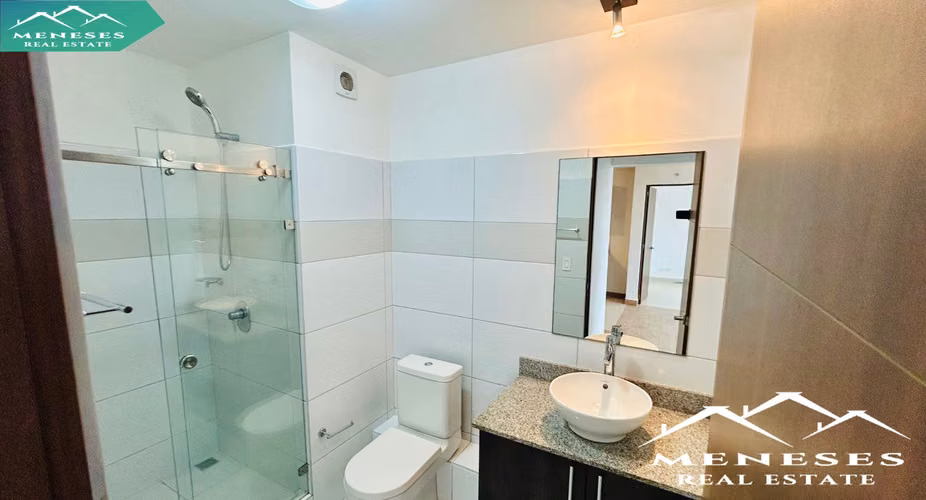 Alquiler Apartamento Ulloa Heredia Condominio Bellavista | Piso 11 Esquinero - Imagen 9