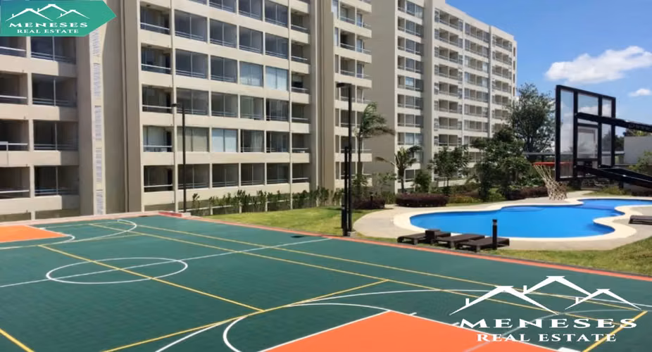 Alquiler Apartamento Ulloa Heredia Condominio Bellavista | Piso 11 Esquinero - Imagen 16