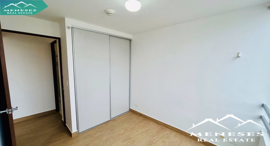 Alquiler Apartamento Ulloa Heredia Condominio Bellavista | Piso 11 Esquinero - Imagen 8