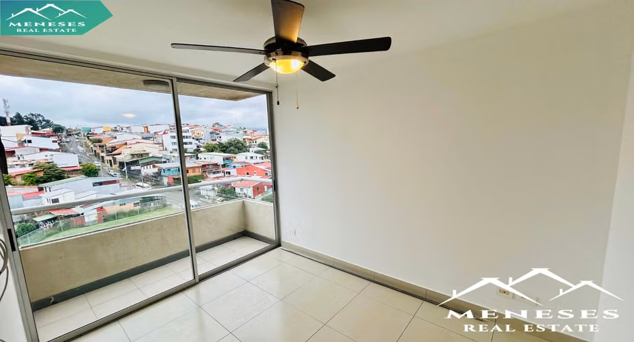 Alquiler Apartamento Ulloa Heredia Condominio Bellavista | Piso 11 Esquinero - Imagen 4