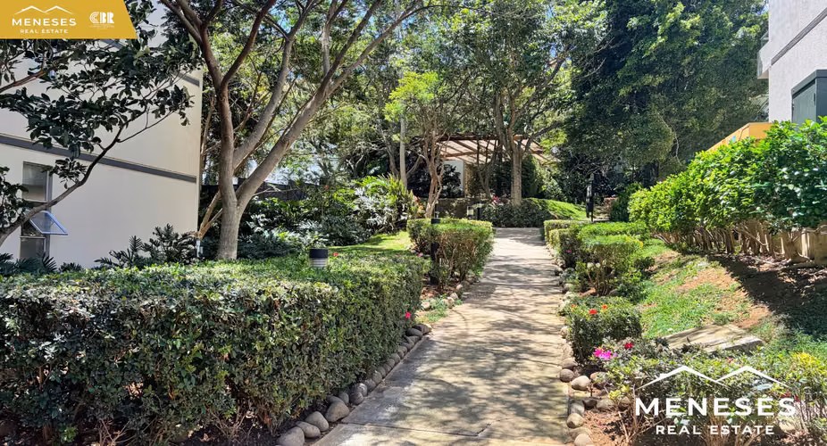 Apartamento en Alquiler Condominio Bellavista Heredia Ulloa | Piso 11 Esquinero