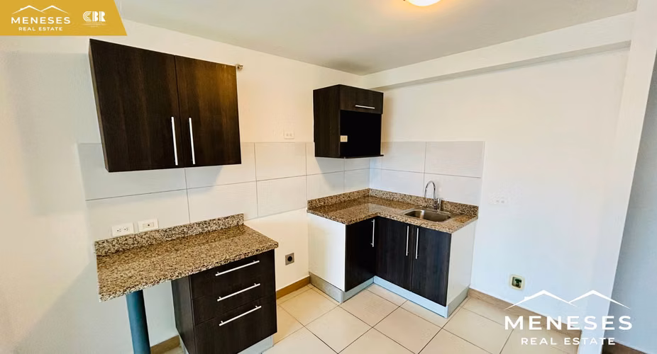 Alquiler Apartamento Condominio Bellavista Heredia Ulloa | Piso 11 Esquinero - Imagen 4