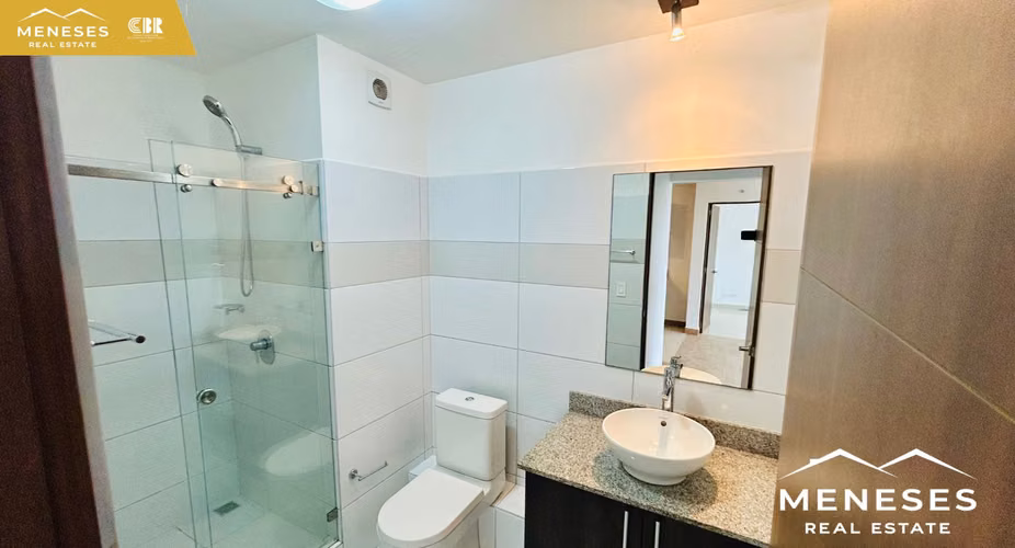 Alquiler Apartamento Condominio Bellavista Heredia Ulloa | Piso 11 Esquinero - Imagen 9