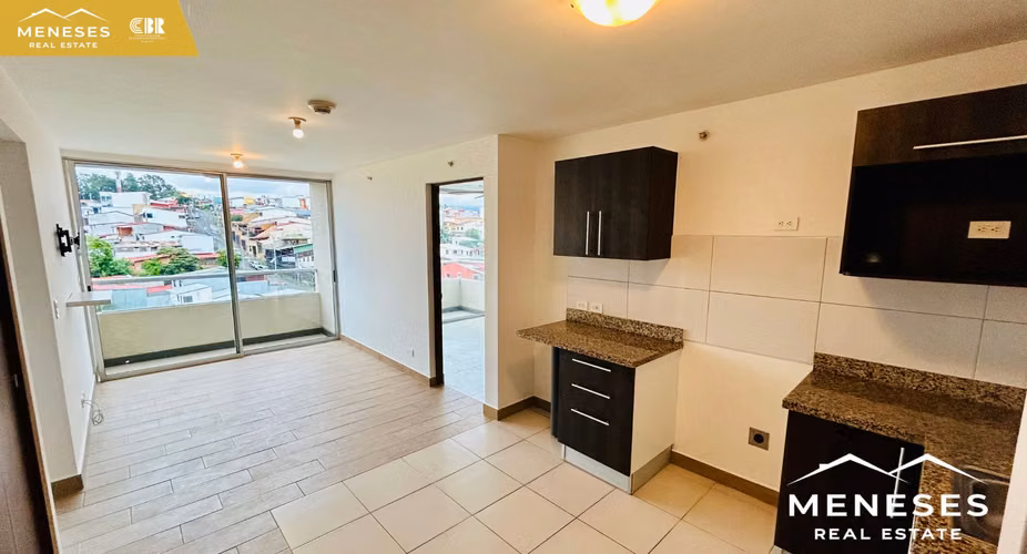 Alquiler Apartamento Condominio Bellavista Heredia Ulloa | Piso 11 Esquinero - Imagen 2