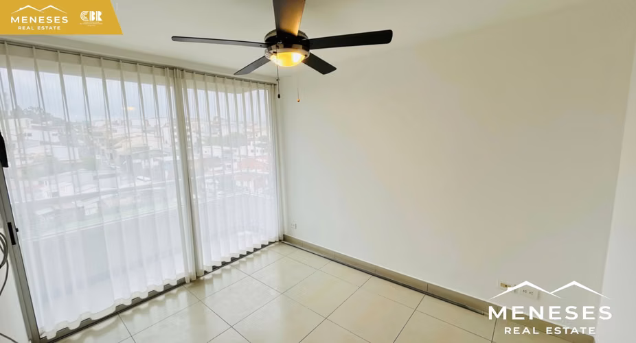 Apartamento en Alquiler Condominio Bellavista Heredia Ulloa | Piso 11 Esquinero