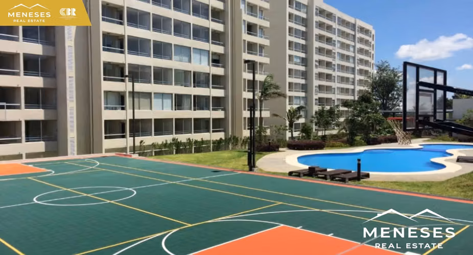 Alquiler Apartamento Condominio Bellavista Heredia Ulloa | Piso 11 Esquinero - Imagen 16