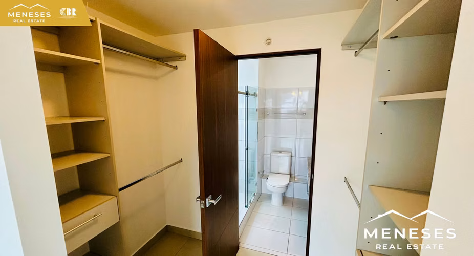 Alquiler Apartamento Condominio Bellavista Heredia Ulloa | Piso 11 Esquinero - Imagen 6