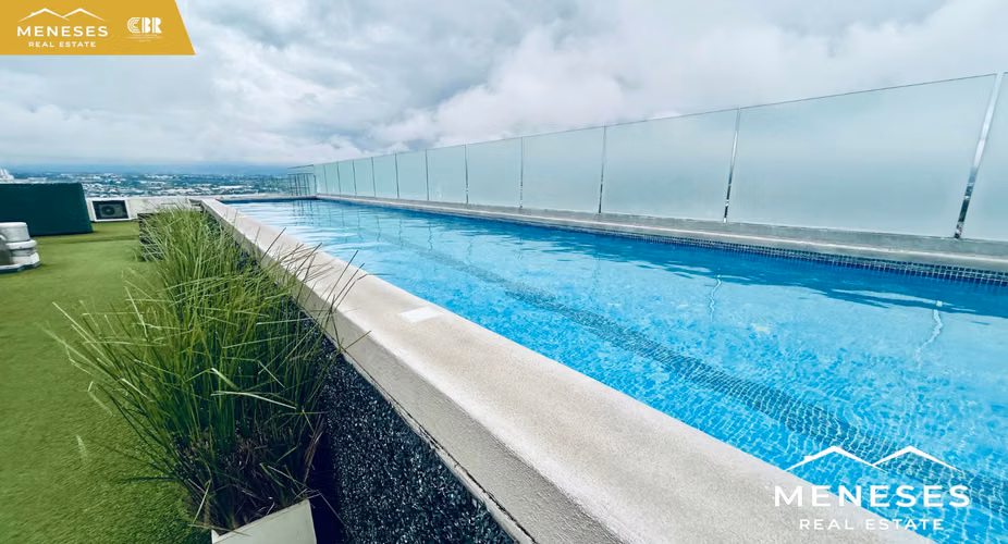 Alquiler Apartamento Condominio Bellavista Heredia Ulloa | Piso 11 Esquinero - Imagen 14
