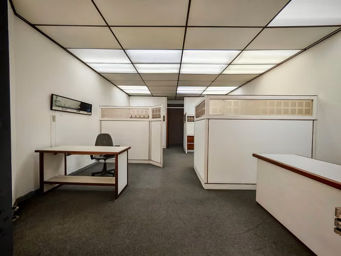 Commercial premises for rent in San Rafael de Escazú.