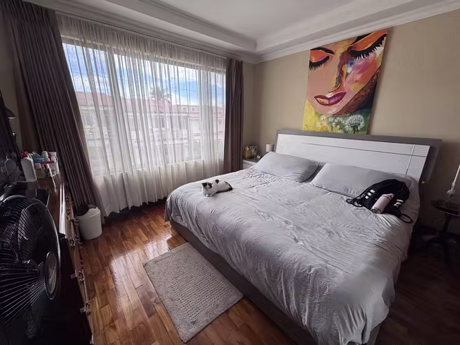 En venta linda casa en condominio, Curridabat, 6074