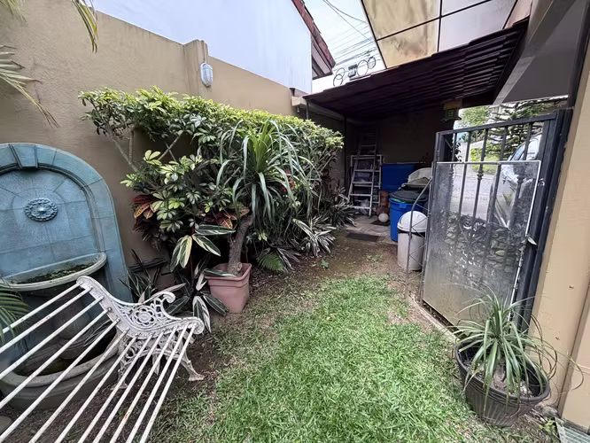 En venta linda casa en condominio, Curridabat, 6074