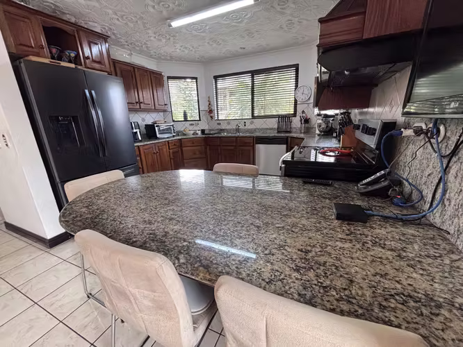 En venta linda casa en condominio, Curridabat, 6074
