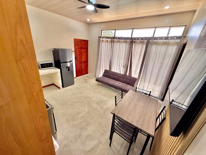 Nuevo Apartamento en Nosara Padel Center  - Imagen 7