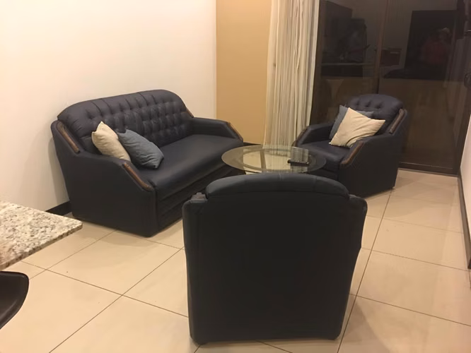APARTAMENTO EN VENTA. SANTA ANA. CONDOMINIO. 2 HBTS/2 BNS( INVERSION) - Imagen 4