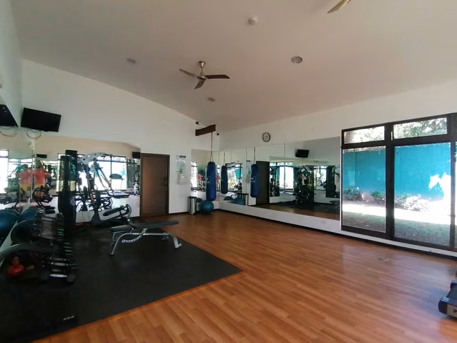 APARTAMENTO EN VENTA. SANTA ANA. CONDOMINIO. 2 HBTS/2 BNS( INVERSION) - Imagen 16