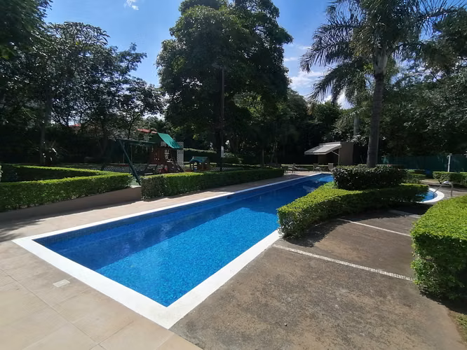 APARTAMENTO EN VENTA. SANTA ANA. CONDOMINIO. 2 HBTS/2 BNS( INVERSION) - Imagen 14
