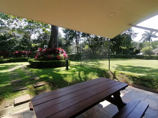 APARTAMENTO EN VENTA. SANTA ANA. CONDOMINIO. 2 HBTS/2 BNS( INVERSION) - Imagen 13