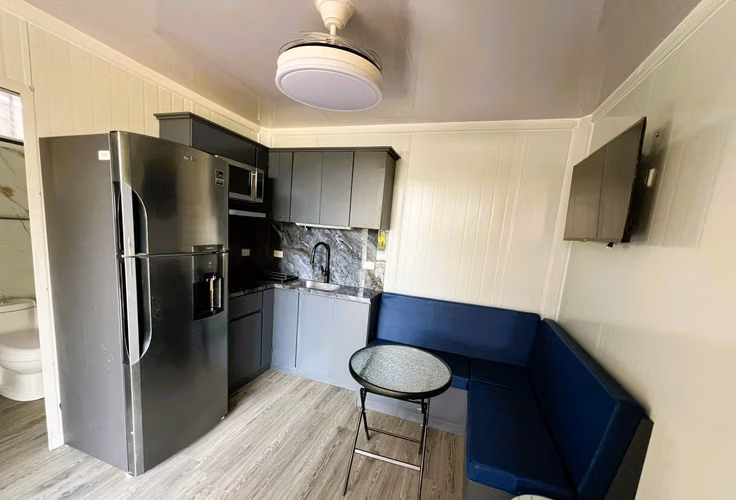 *Alquiler Apartamento Amueblado en Coyol - Imagen 3