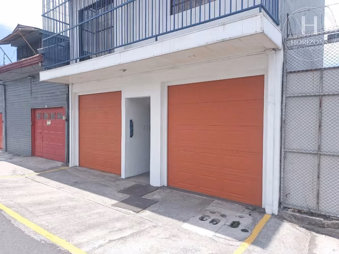 Apartamento en Alquiler San José Cerca Sabana Sur 2 Habitaciones NJA1422JB