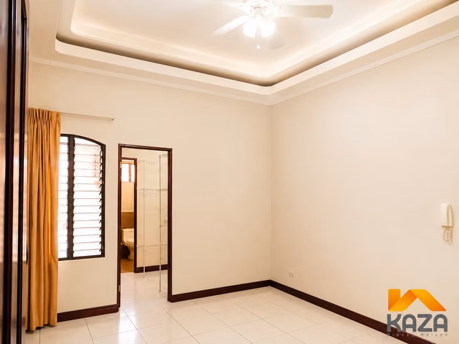 Venta de casa de una planta con terraza y patio en condominio Agua Clara - Imagen 3