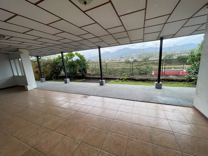 Venta amplia casa Residencial Bosques de Doña Rosa, Belén de Heredia VHE444 - Imagen 11