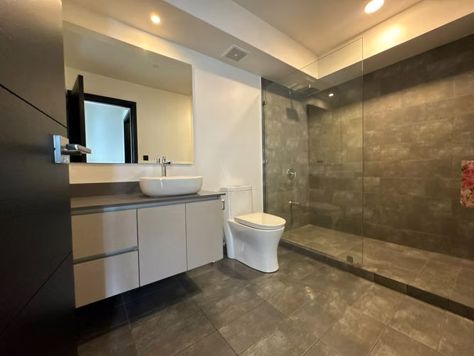Alquiler de apartamento penthouse en la Sabana. Con línea blanca - Imagen 15