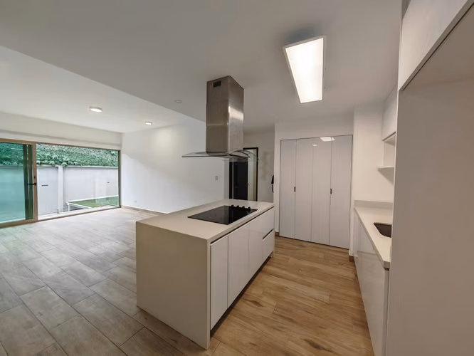 Alquiler de apartamento en Rohrmoser, excelente lugar!