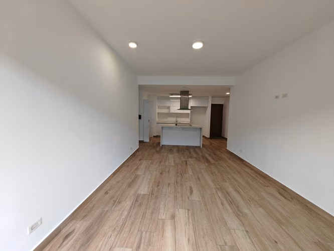 Alquiler de apartamento en Rohrmoser, excelente lugar!
