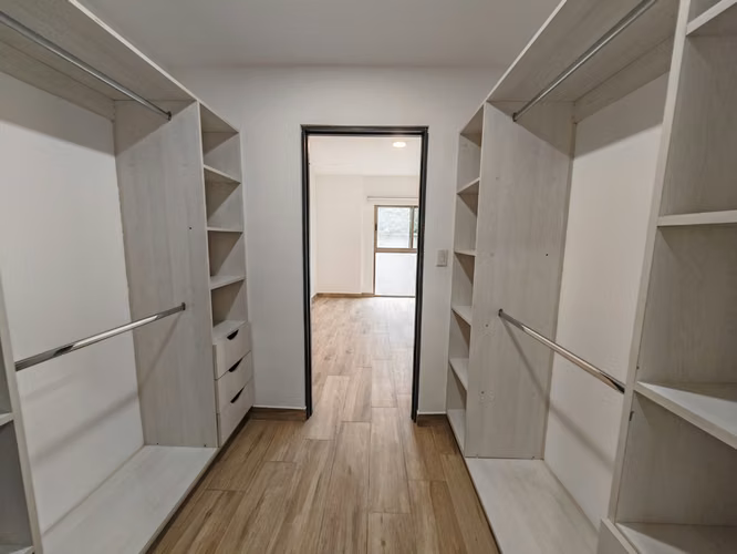 Alquiler de apartamento en Rohrmoser, excelente lugar!