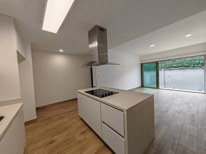 Alquiler de apartamento en Rohrmoser, excelente lugar!