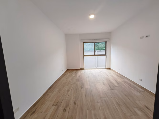 Alquiler de apartamento en Rohrmoser, excelente lugar!
