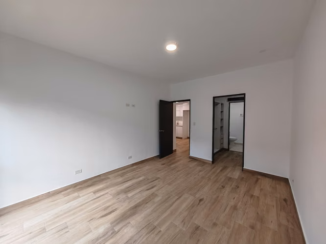 Alquiler de apartamento en Rohrmoser, excelente lugar!