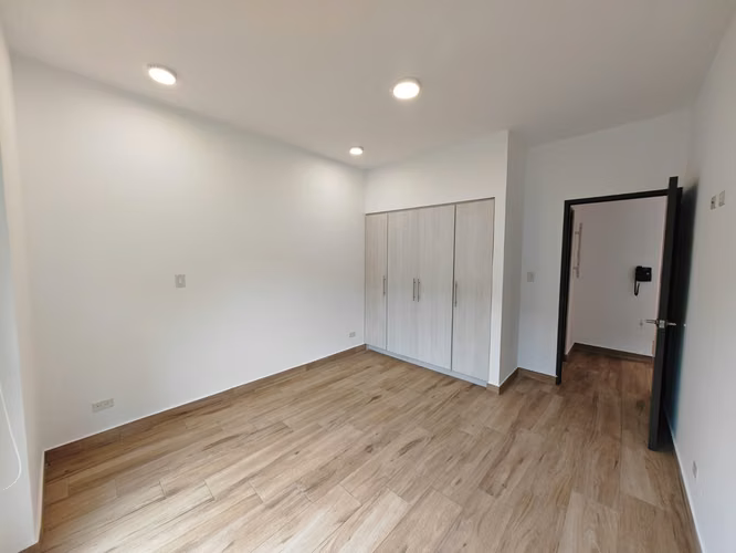 Alquiler de apartamento en Rohrmoser, excelente lugar!