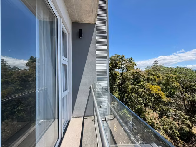 BE CARIARI SE ALQUILA APARTAMENTO AMUEBLADO TIPO ESTUDIO