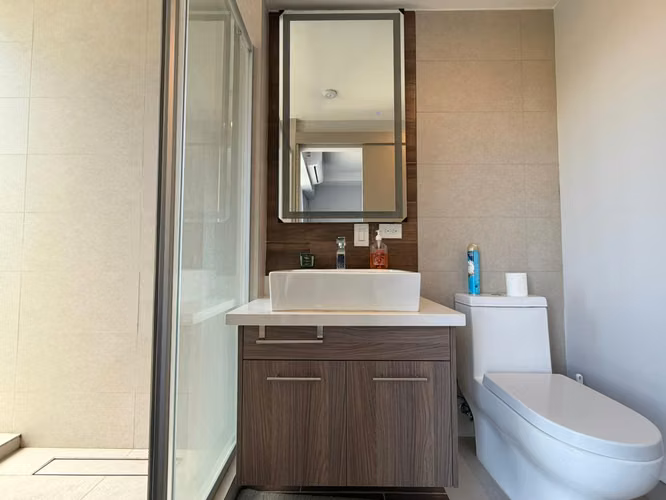 BE CARIARI SE ALQUILA APARTAMENTO AMUEBLADO TIPO ESTUDIO