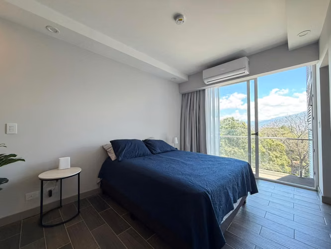 BE CARIARI SE ALQUILA APARTAMENTO AMUEBLADO TIPO ESTUDIO