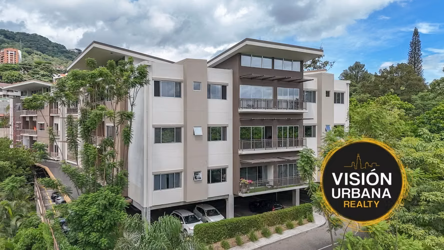 Apartment with Appliances, 2 Bedrooms + TV Room in VIVA Residences