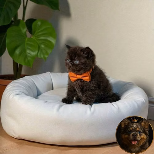 Gatos Persa