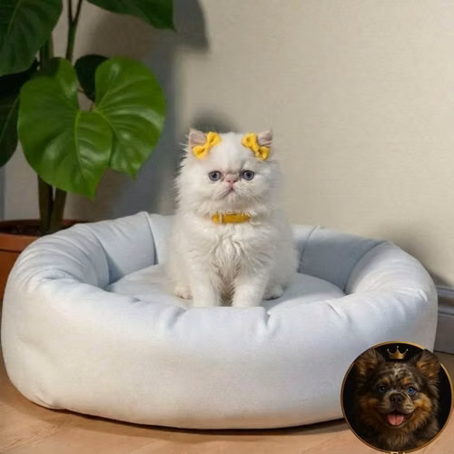 Gatos Persa