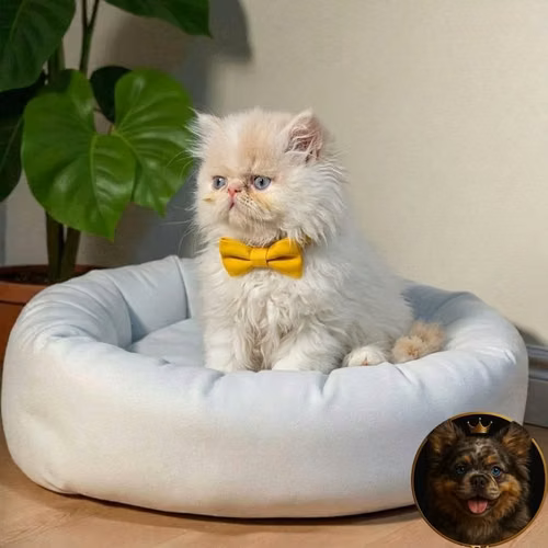 Gatos Persa
