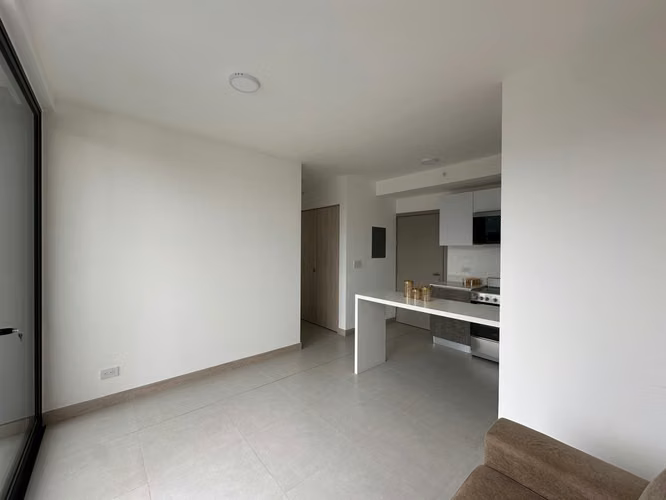 Apartamento en Sky House | Paso Ancho | Piso 4 | Línea Blanca Incluida